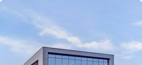 Nieuwbouw bedrijfspand in Dronten